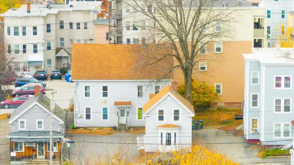 227 Blake Street, Lewiston, ME 04240