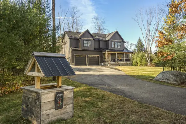 16 Cliff Drive, Windham, ME 04062