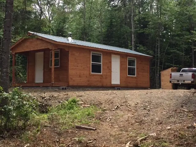 00 Bellfield Road, Haynesville, ME 04497 - Image #2