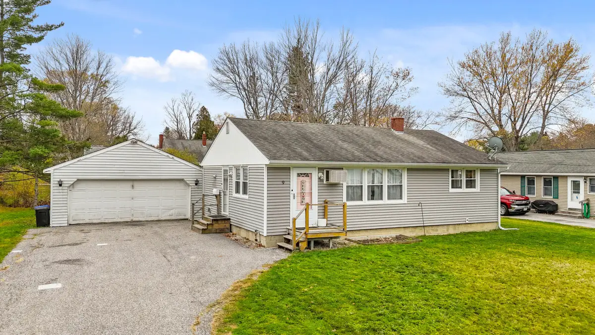 9 David Street, Lisbon, ME 04252 - Image #1