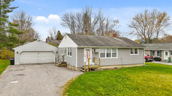 9 David Street, Lisbon, ME 04252