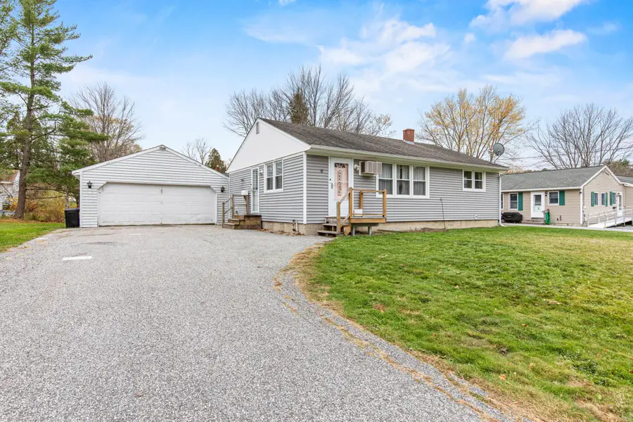 9 David Street, Lisbon, ME 04252 - Image #2