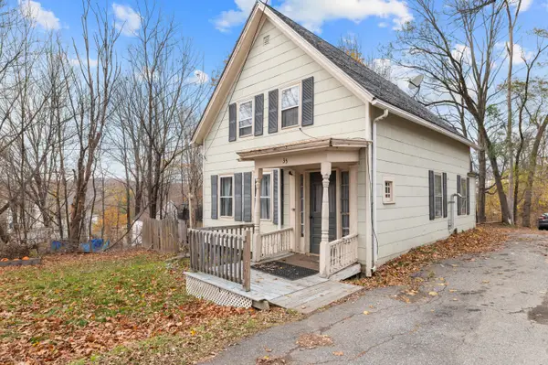 35 E Chestnut Street, Augusta, ME 04330