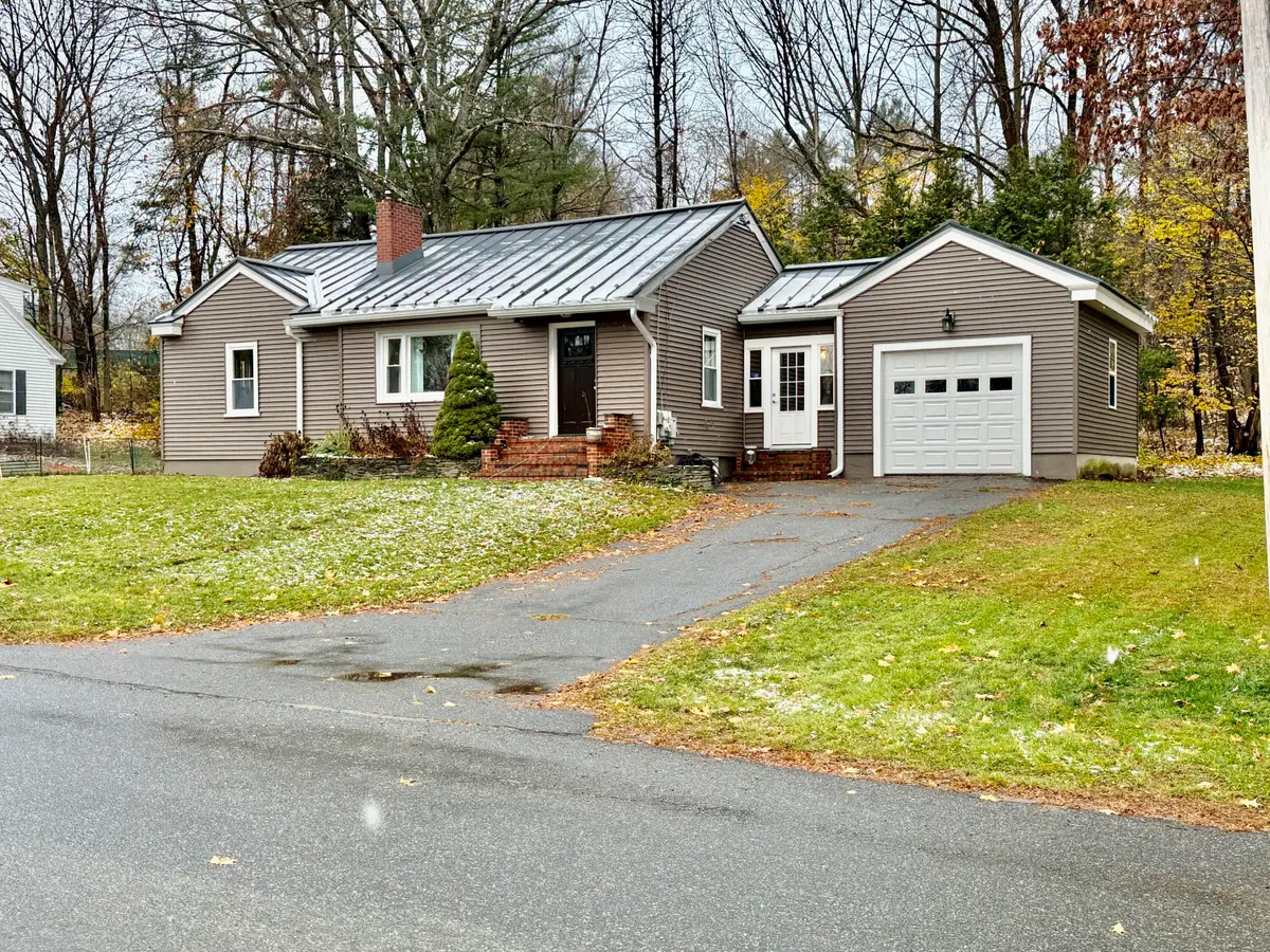 8 Lloyd Road, Waterville, ME 04901 - Image #1