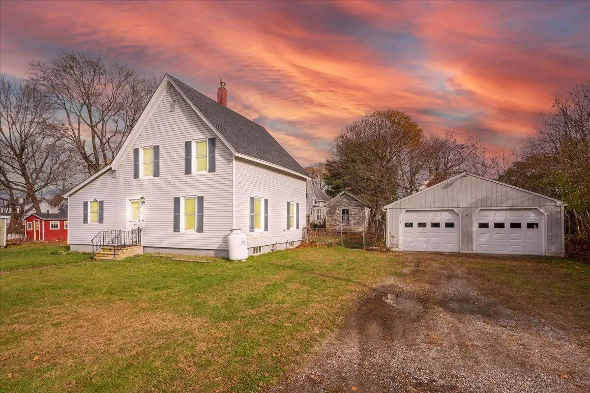 9 Franklin Street, Rockland, ME 04841 - Image #1