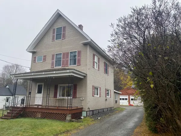 312 Pritham Avenue, Greenville, ME 04442