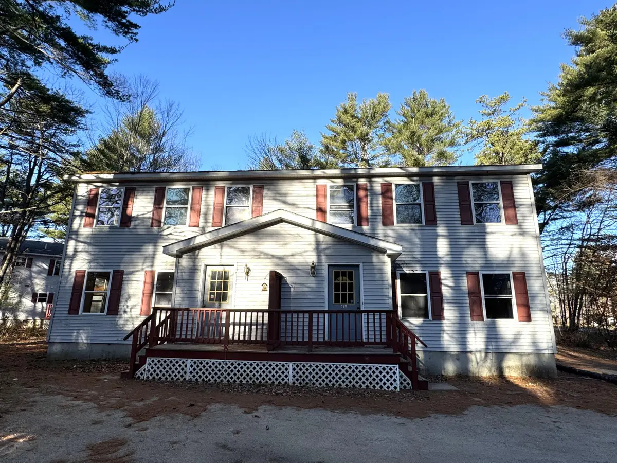 61 Lovewell Pond Road, Fryeburg, ME 04037 - Image #1