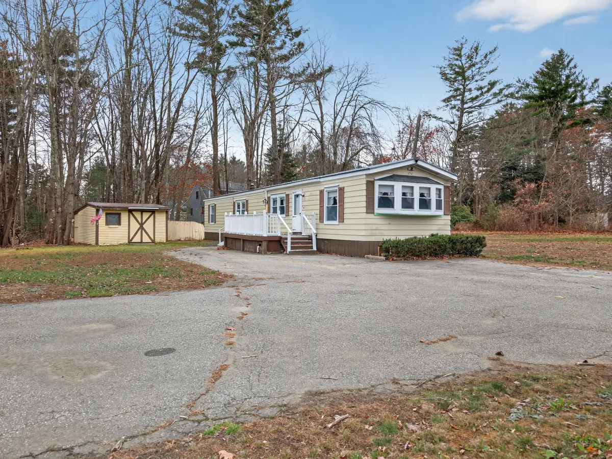 392 Sanford Road, Wells, ME 04090 - Image #1