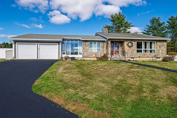 123 Beech Ridge Road, Scarborough, ME 04074