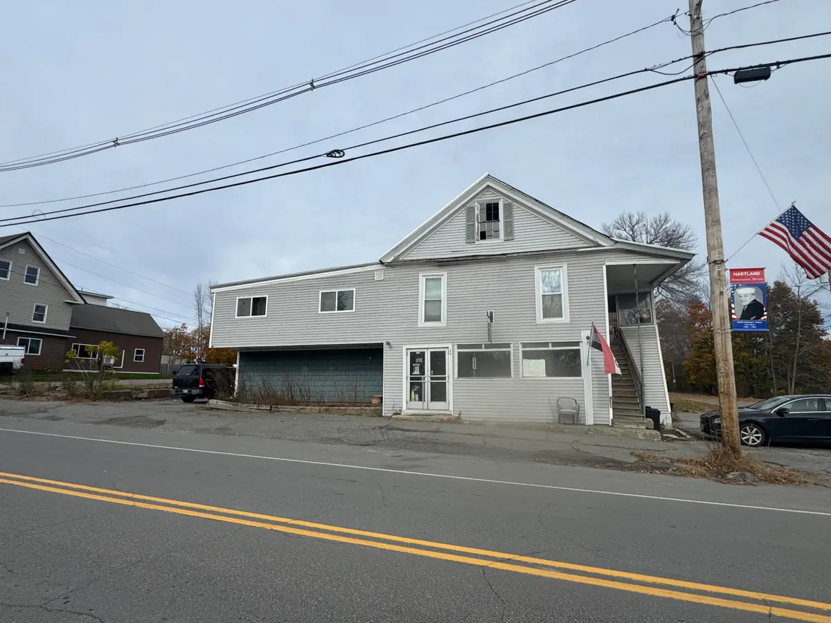 49 Main Street, Hartland, ME 04943 - Image #1