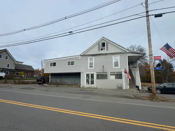 49 Main Street, Hartland, ME 04943
