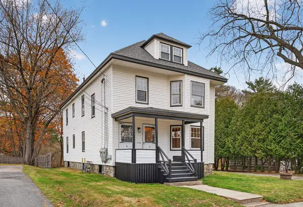 1155 Washington Avenue, Portland, ME 04103