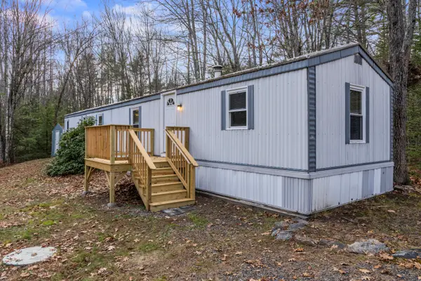 2196 Sanford Road #46, Wells, ME 04090