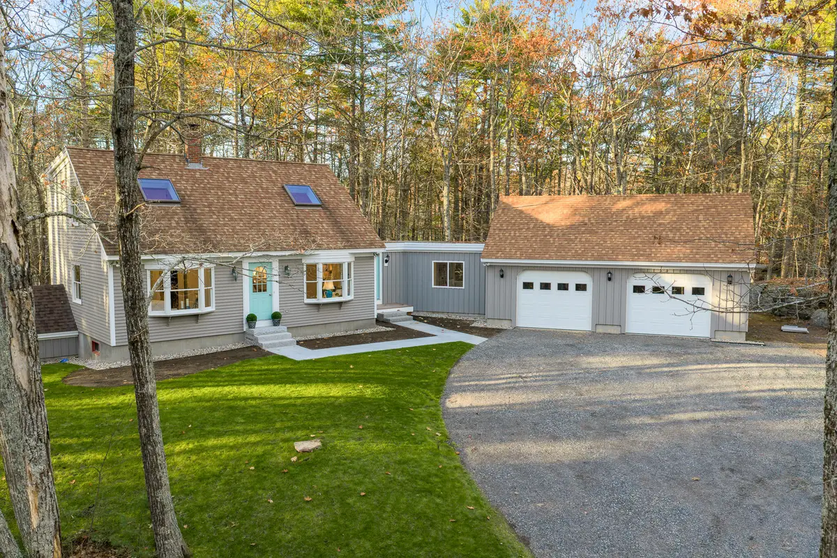 110 Josiah Norton Road, York, ME 03902 - Image #1