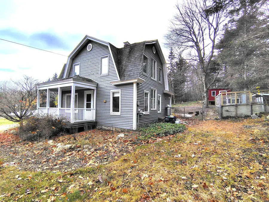 661 Herrick Road, Sargentville, ME 04673 - Image #2