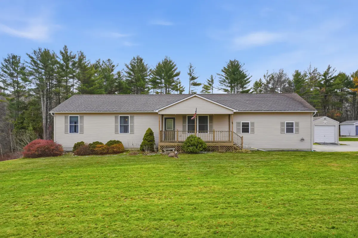 29 Kelliher Street, Glenburn, ME 04401 - Image #1