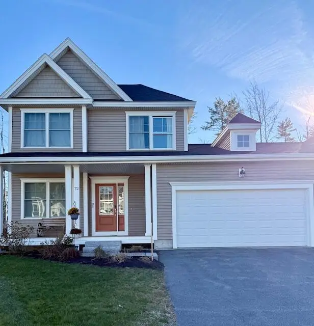 72 Stewart Drive, Scarborough, ME 04074 - Image #1