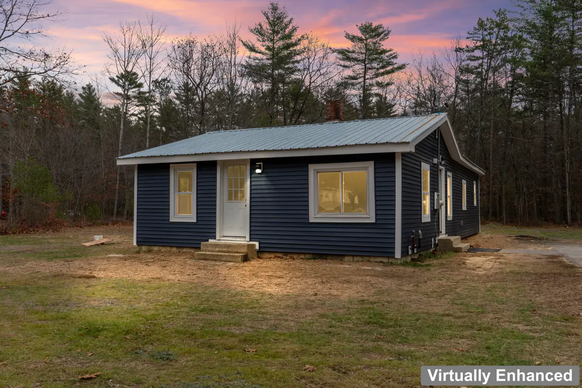 139 Coldwater Brook Road, Oxford, ME 04270 - Image #1