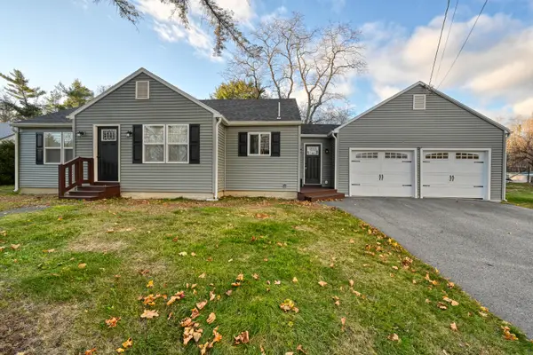 1374 State Street, Veazie, ME 04401