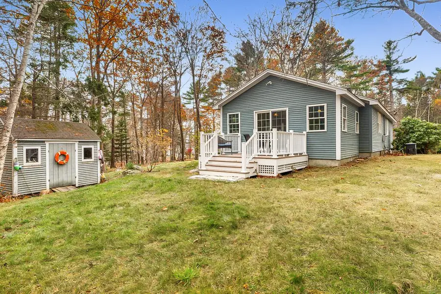 275 Littlejohn Road, Yarmouth, ME 04096 - Image #2