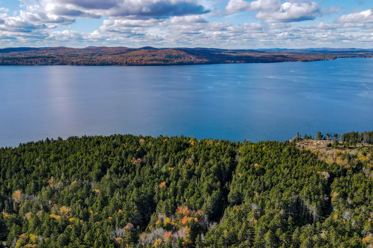 181 Oregon Road, Islesboro, ME 04848 - #1