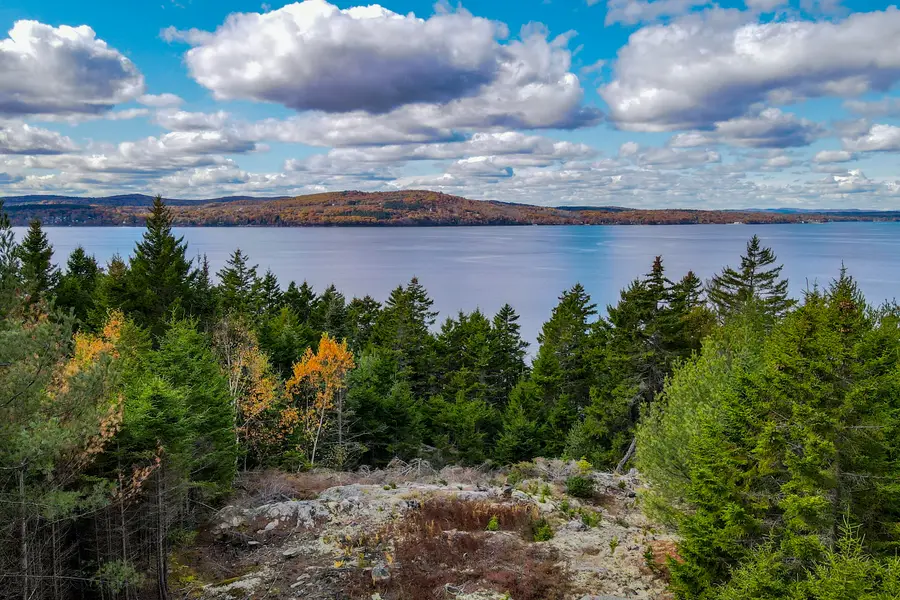 181 Oregon Road, Islesboro, ME 04848 - #2