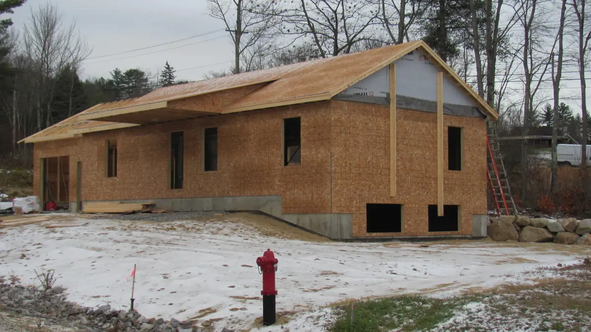 17 Welchville Commons Drive, Oxford, ME 04270 - Image #1