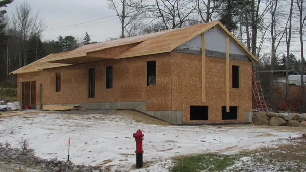 17 Welchville Commons Drive, Oxford, ME 04270