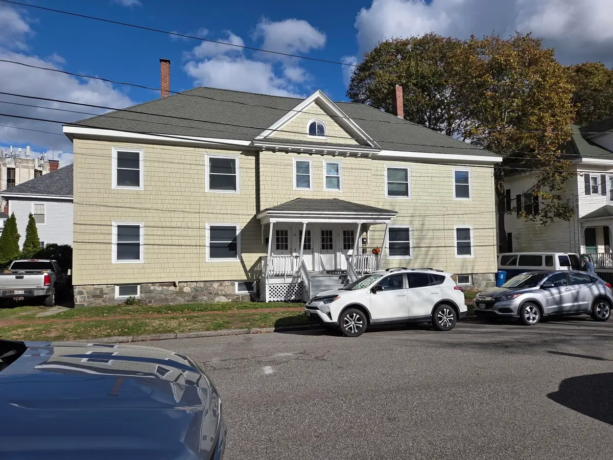 61 Deane Street, Portland, ME 04102 - Image #1