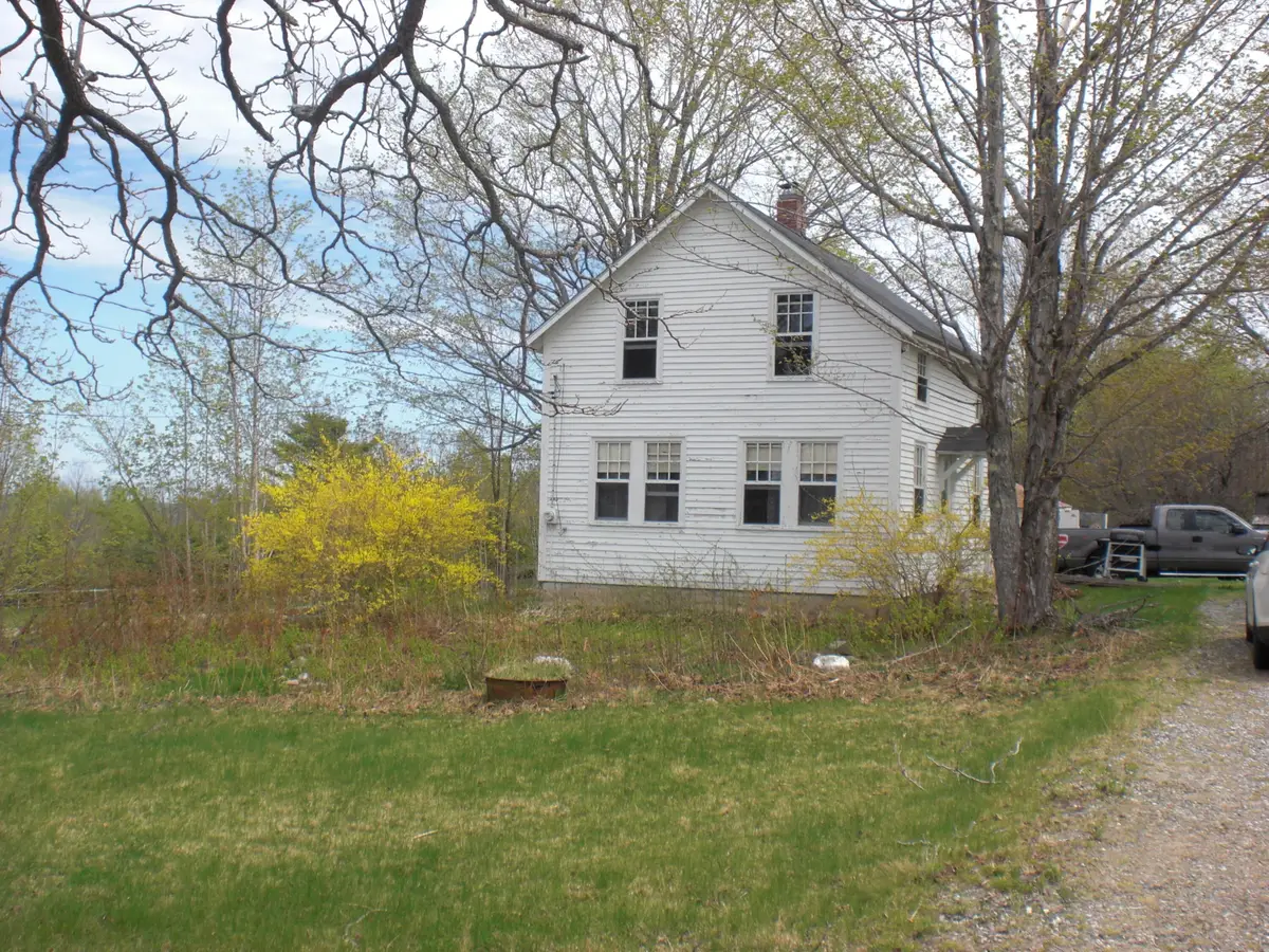 134 Peaco Hill Road, Otisfield, ME 04270 - Image #1