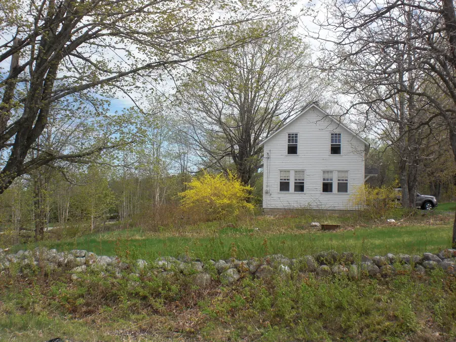 134 Peaco Hill Road, Otisfield, ME 04270 - Image #2