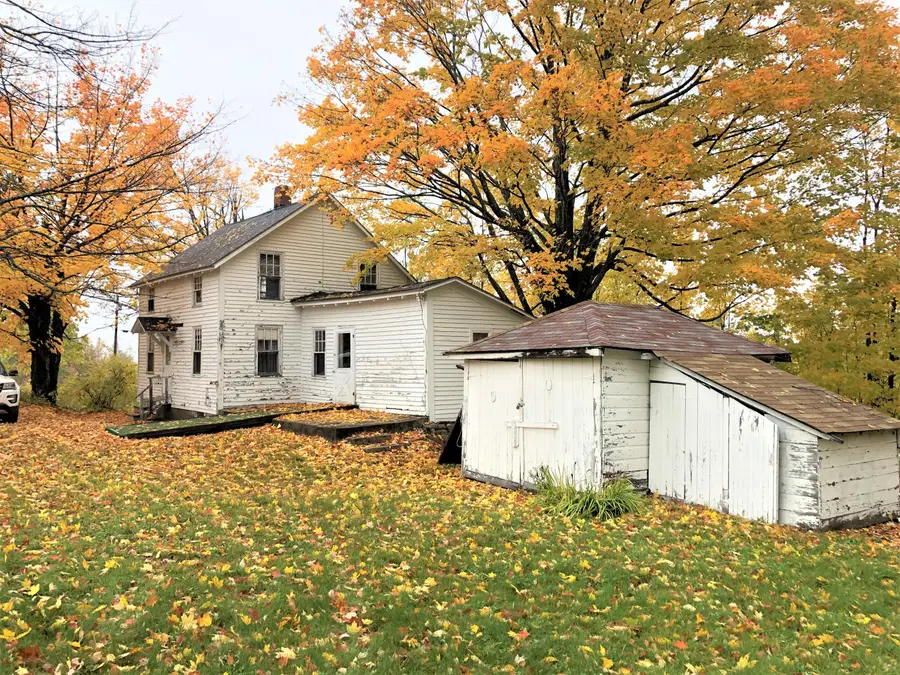 134 Peaco Hill Road, Otisfield, ME 04270 - Image #3