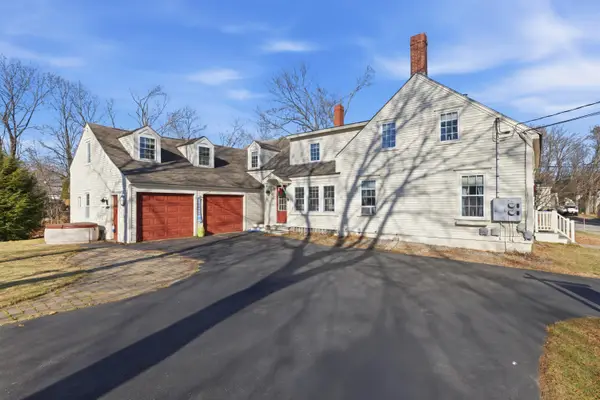 104 Hill Street #1, Saco, ME 04072