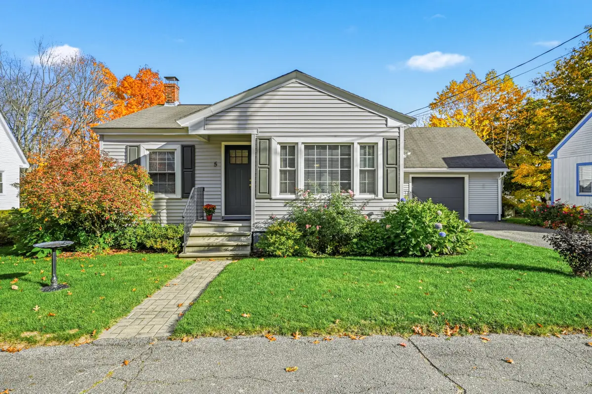 5 Bedford Street, Augusta, ME 04330 - Image #1