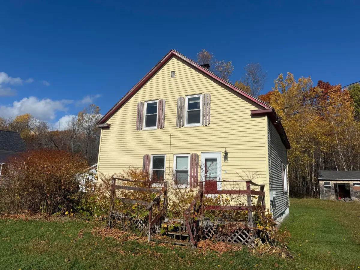 15 Lagrange Road, Howland, ME 04448 - Image #1