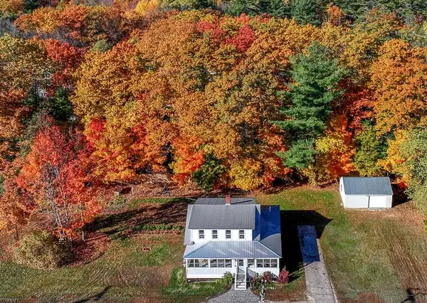 43 Fair Street, Fryeburg, ME 04037