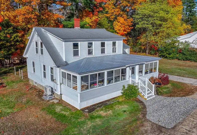 43 Fair Street, Fryeburg, ME 04037 - Image #3
