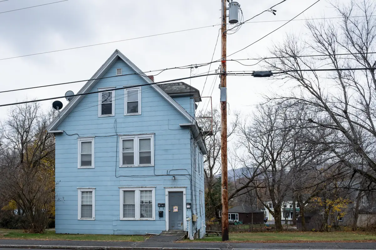 55 Roxbury Road, Mexico, ME 04257 - Image #1