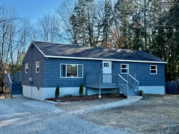 471 Sokokis Avenue, Limington, ME 04049
