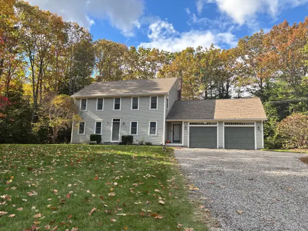 79 Birchwood Terrace, North Yarmouth, ME 04097