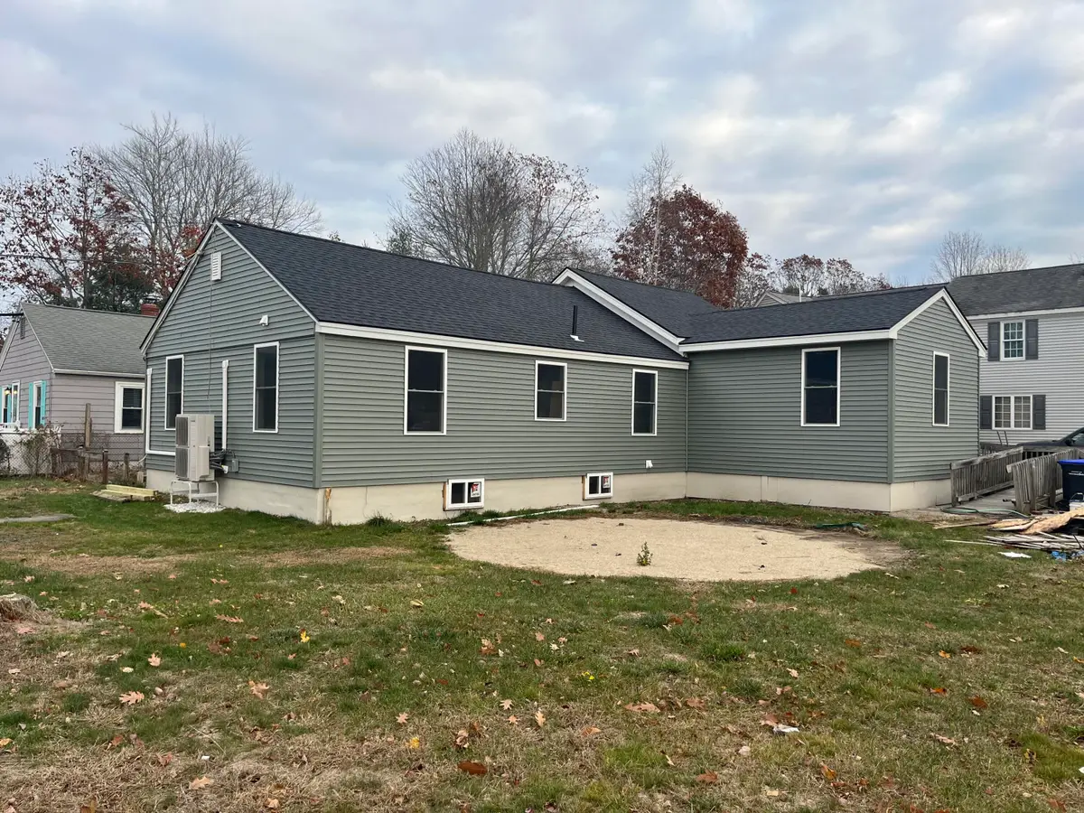 203 Saco Avenue, Old Orchard Beach, ME 04064 - Image #1