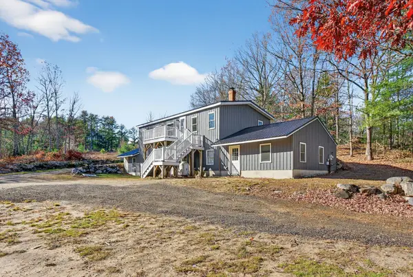 590 Newfield Road, Shapleigh, ME 04076