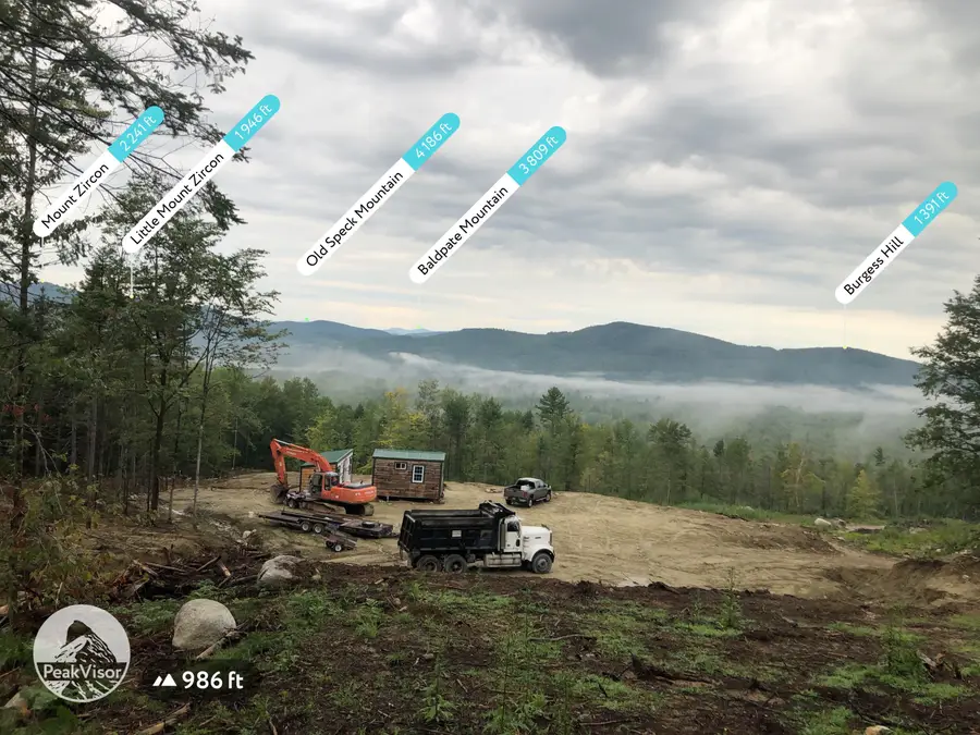 0 High Street, Peru, ME 04290 - #2