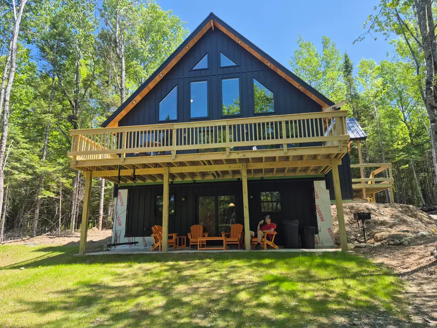 31 E Conroy Lake Road, Monticello, ME 04760 - Image #2