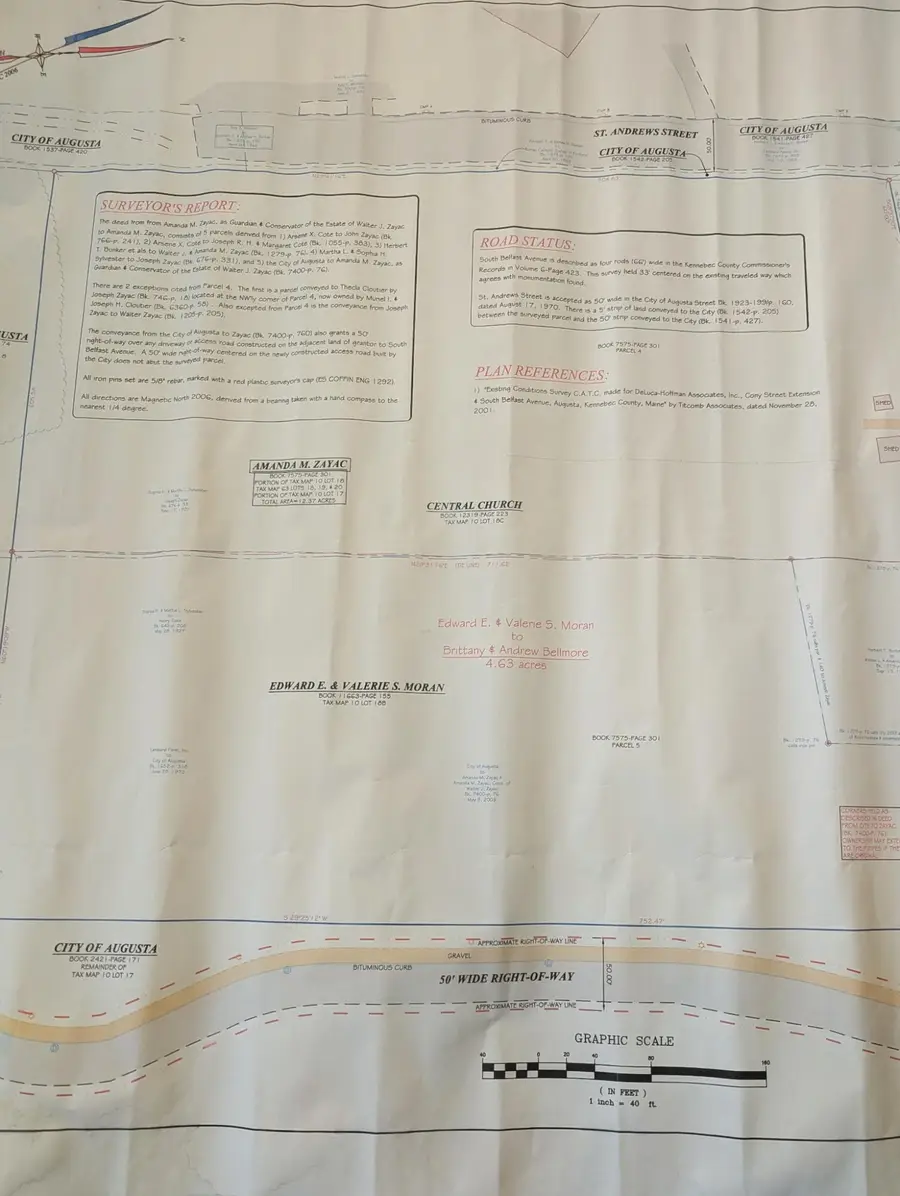 122 Pierce Drive, Augusta, ME 04330 - Image #2