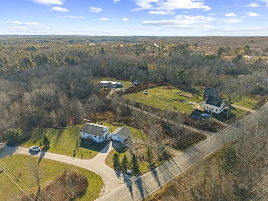 137 S Pleasant Street, Bowdoinham, ME 04008 - Image #3