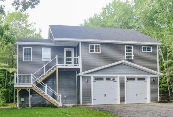 36 Horace Files Road, Naples, ME 04055