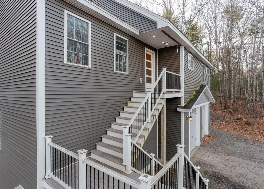 36 Horace Files Road, Naples, ME 04055 - Image #2