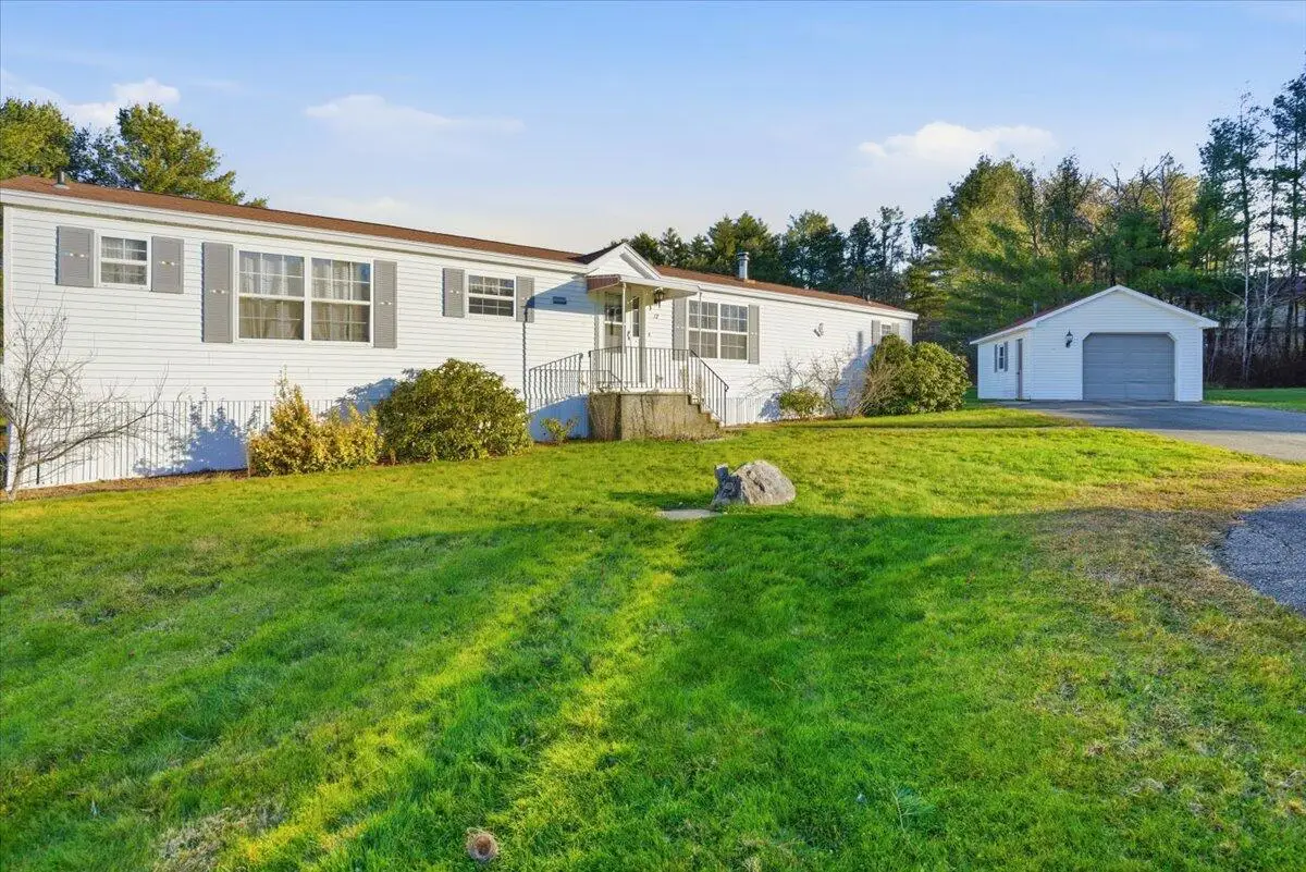 17 Rita Drive, Sabattus, ME 04280 - Image #1