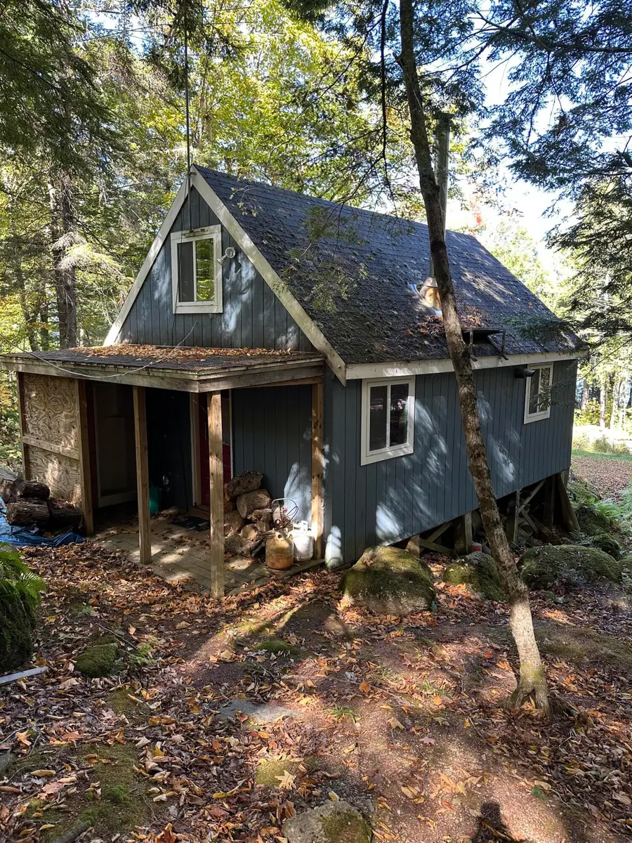 95 Sandy Beach Road, Danforth, ME 04424 - Image #2